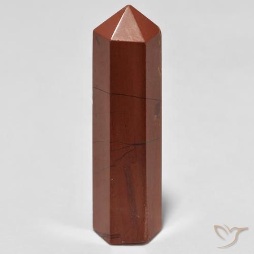 19.08ct 자연스러운 다색 벽옥, 팬시한, 불투명체