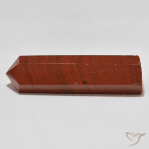 25.52ct 자연스러운 다색 벽옥, 팬시한, 불투명체