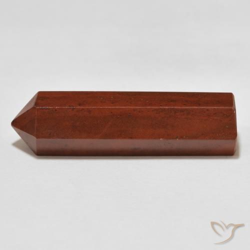 22.71ct 자연스러운 다색 벽옥, 팬시한, 불투명체
