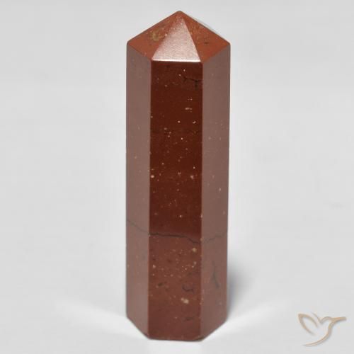 17.28ct 자연스러운 다색 벽옥, 팬시한, 불투명체