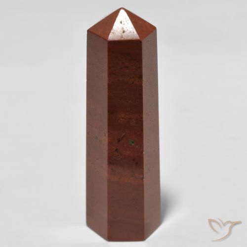 19.46ct 자연스러운 다색 벽옥, 팬시한, 불투명체