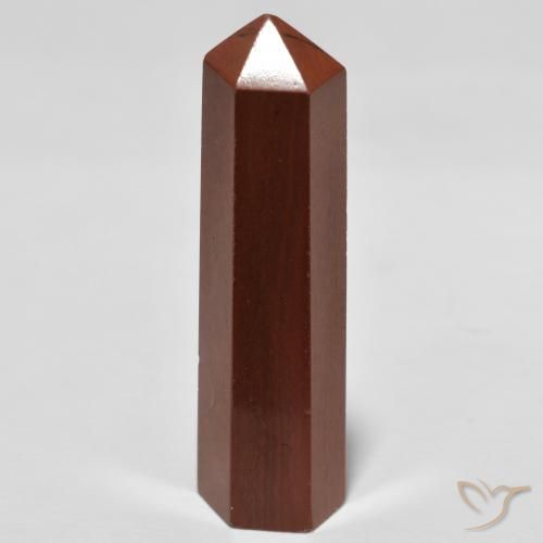 23.41ct 자연스러운 다색 벽옥, 팬시한, 불투명체