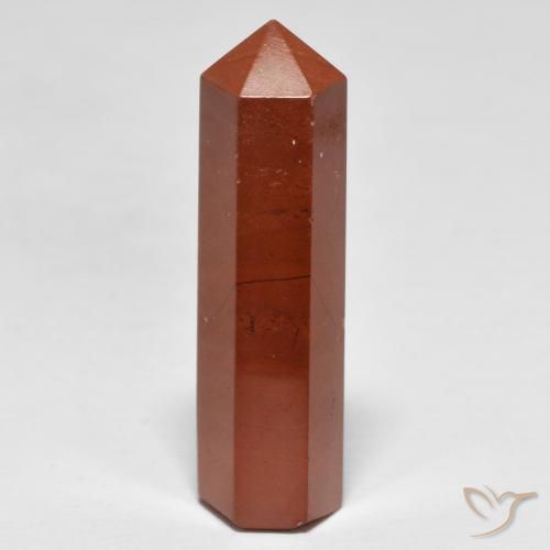 19.76ct 자연스러운 다색 벽옥, 팬시한, 불투명체