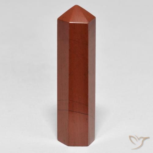 18.67캐럿 천연 다색 벽옥, 멋진 모양, 불투명체