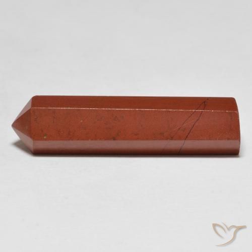 18.67캐럿 천연 다색 벽옥, 멋진 모양, 불투명체