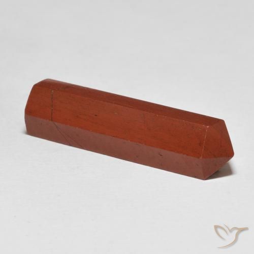 18.67캐럿 천연 다색 벽옥, 멋진 모양, 불투명체