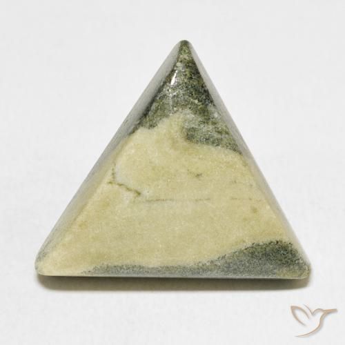 20.82ct 자연스러운 다색 벽옥, 일조, 불투명체