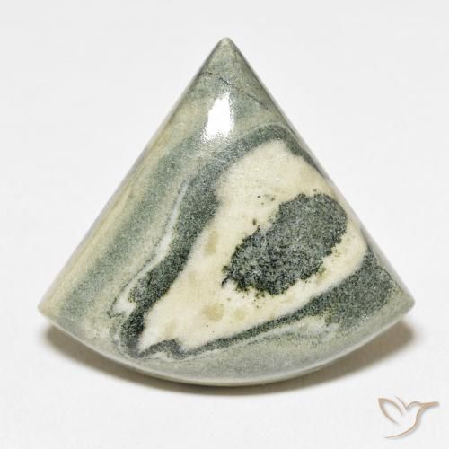50.09ct 자연스러운 다색 벽옥, 팬시한, 불투명체
