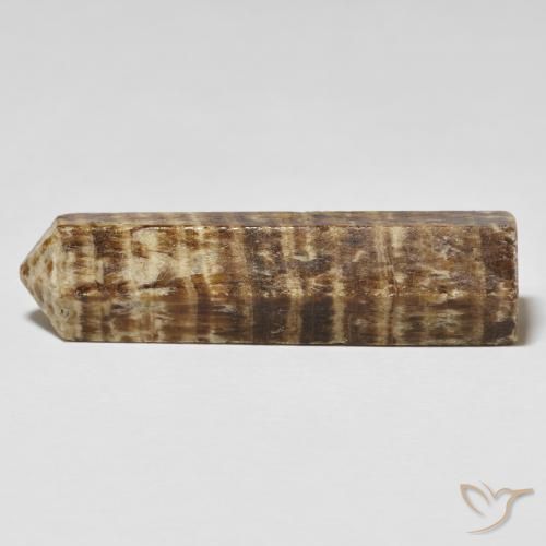 36.40ct 자연스러운 다색 벽옥, 팬시한, 불투명체