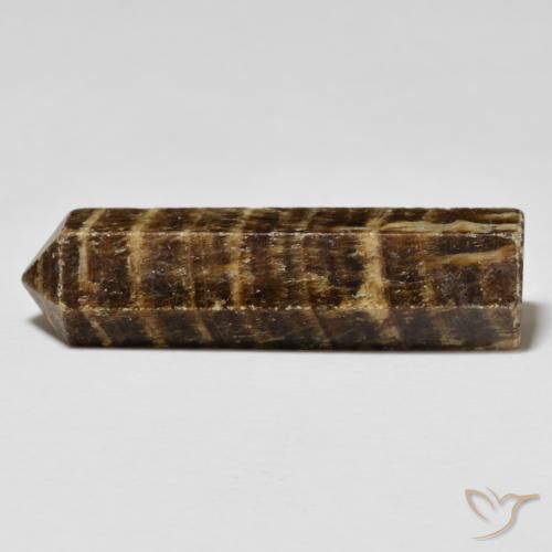 33.08ct 자연스러운 다색 벽옥, 팬시한, 불투명체