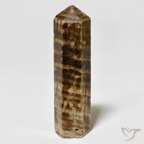 29.98ct 자연스러운 다색 벽옥, 팬시한, 불투명체