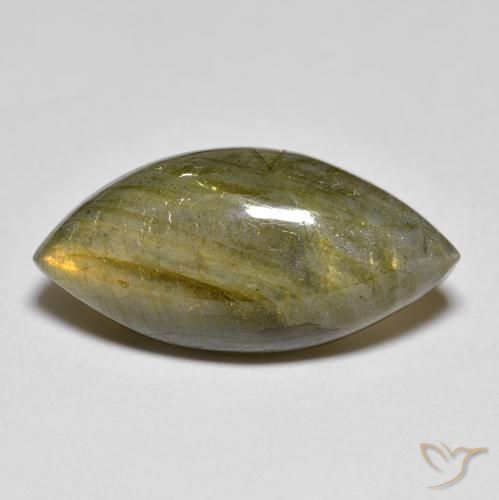 10.67ct 자연스러운 다색 조회 장석, 보석, 투명한