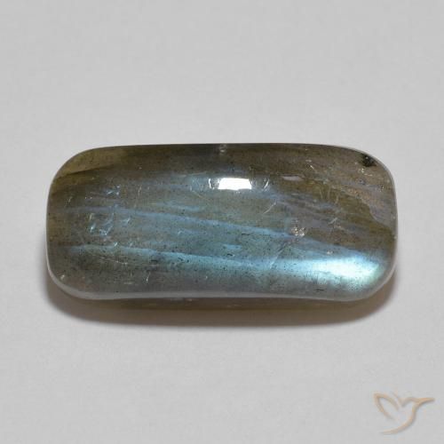 8.99ct 자연스러운 다색 조회 장석, 방석, 투명한