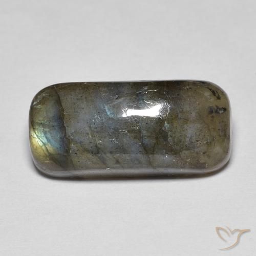 8.10ct 자연스러운 다색 조회 장석, 방석, 투명한