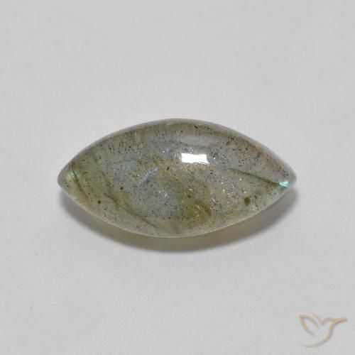 2.46ct 자연스러운 다색 조회 장석, 보석, 투명한