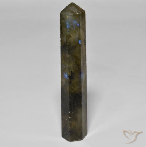 33.69ct 자연스러운 다색 조회 장석, 팬시한, 불투명체