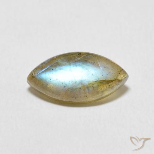 2.51ct 자연스러운 다색 조회 장석, 보석, 투명한