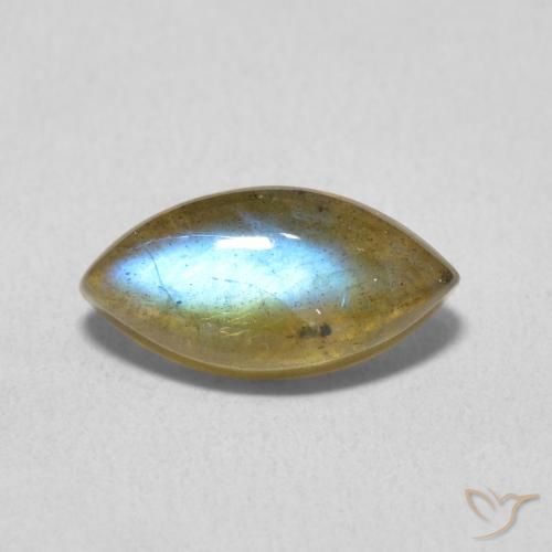 2.49ct 자연스러운 다색 조회 장석, 보석, 투명한