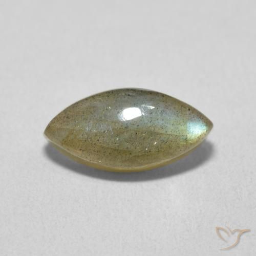 2.23ct 자연스러운 다색 조회 장석, 보석, 투명한