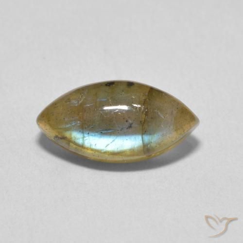 2.39ct 자연스러운 다색 조회 장석, 보석, 투명한