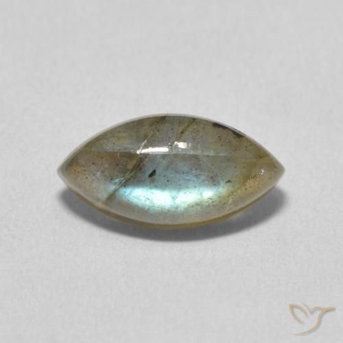 2.71ct 자연스러운 다색 조회 장석, 보석, 투명한