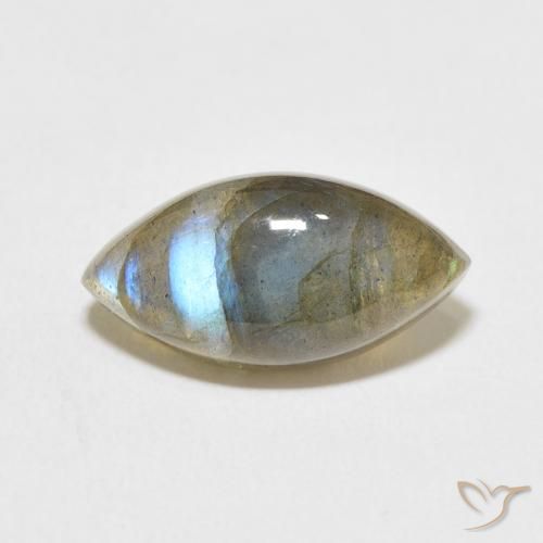 5.27ct 자연스러운 다색 조회 장석, 보석, 투명한