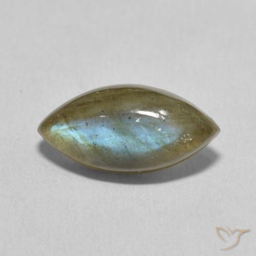 3.30ct 자연스러운 다색 조회 장석, 보석, 투명한