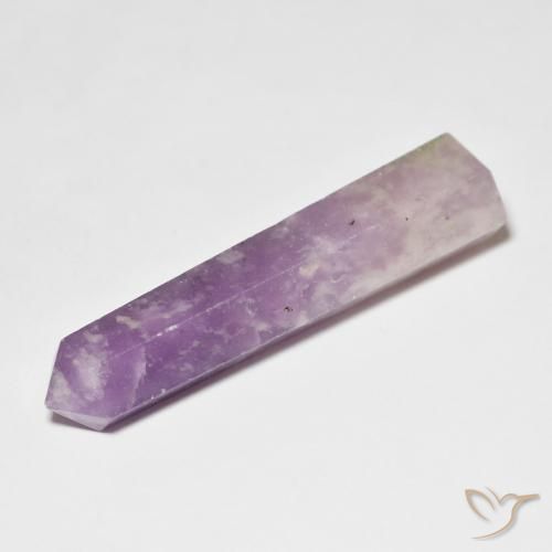22.54ct 자연스러운 딥 마젠타 레피돌라이트, 팬시한, 불투명체