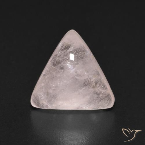 2.69ct 자연스러운 라이트 핑크 모르가나이트, 일조, 투명한