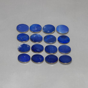 캐럿 천연 멀티컬러 오팔 더블릿 보석, 타원형 컷, 8.1×6.1 mm, 불투명체