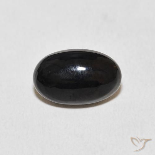 1.95ct 자연스러운 다색 오팔, 타원형, 불투명체