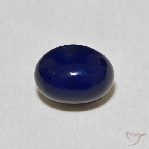 1.45ct 자연스러운 다색 오팔, 타원형, 불투명체