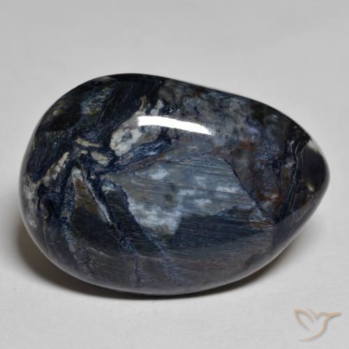 11.26ct 자연스러운 다색 피터사이트, 팬시한, 불투명체