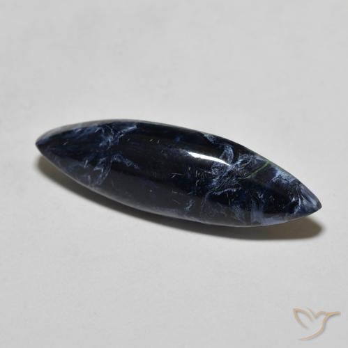 5.22ct 자연스러운 다색 피터사이트, 보석, 불투명체