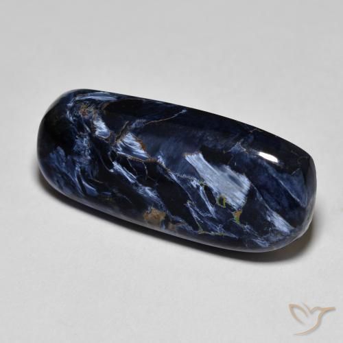 10.02ct 자연스러운 다색 피터사이트, 방석, 불투명체