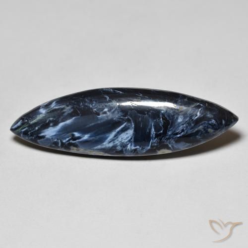 9.03ct 자연스러운 다색 피터사이트, 보석, 불투명체