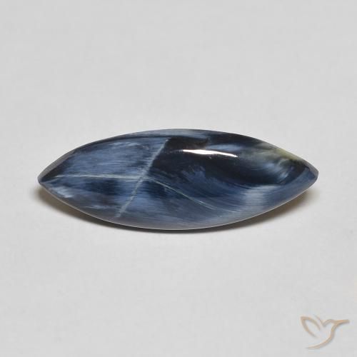 4.06ct 자연스러운 다색 피터사이트, 보석, 불투명체