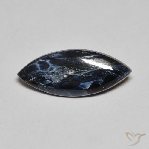 1.88ct 자연스러운 다색 피터사이트, 보석, 불투명체