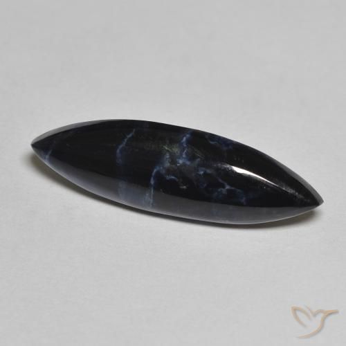 3.67ct 자연스러운 다색 피터사이트, 보석, 불투명체