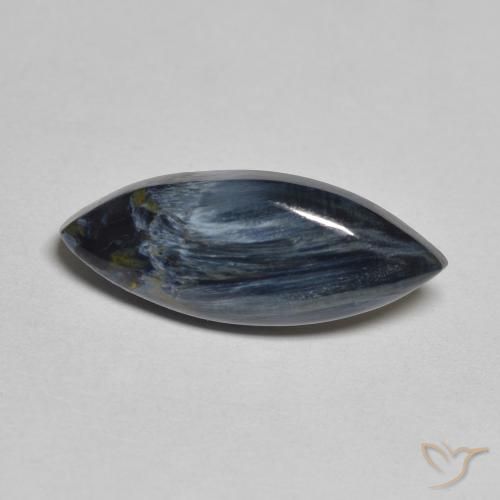 3.30ct 자연스러운 다색 피터사이트, 보석, 불투명체