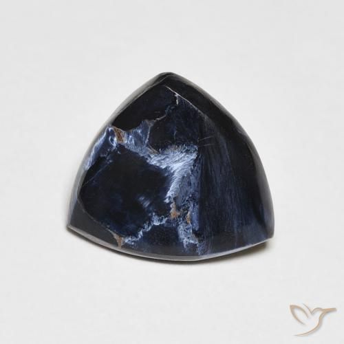 1.80ct 자연스러운 다색 피터사이트, 일조, 불투명체