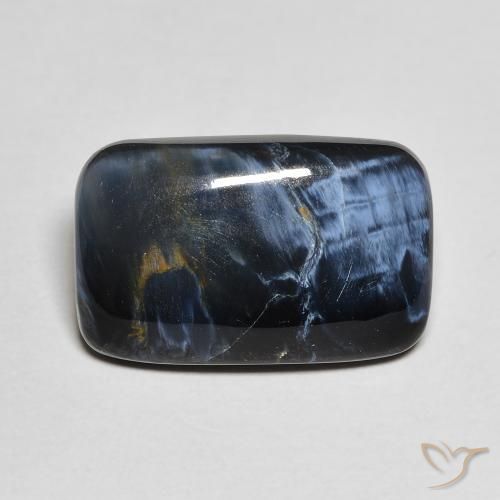 6.06ct 자연스러운 다색 피터사이트, 방석, 불투명체