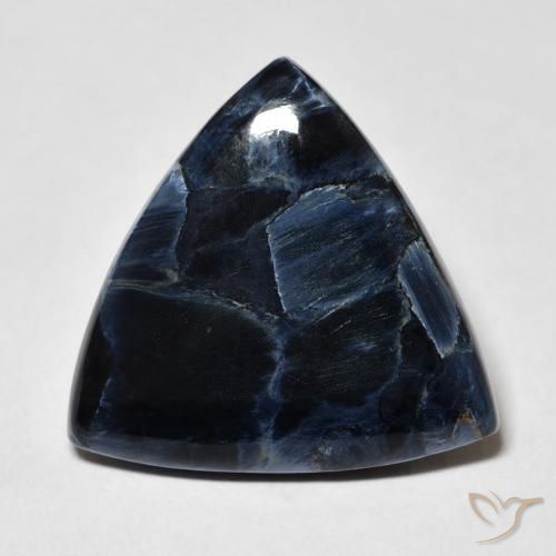 11.00ct 자연스러운 다색 피터사이트, 일조, 불투명체