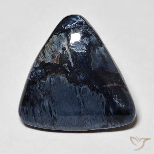 9.52ct 자연스러운 다색 피터사이트, 일조, 불투명체