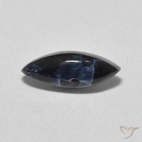 1.87ct 자연스러운 다색 피터사이트, 보석, 불투명체
