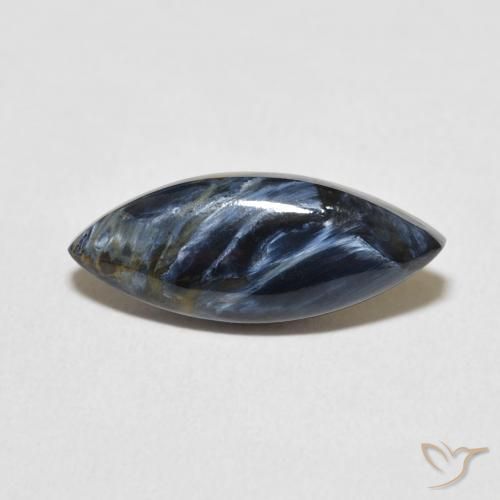 3.61ct 자연스러운 다색 피터사이트, 보석, 불투명체