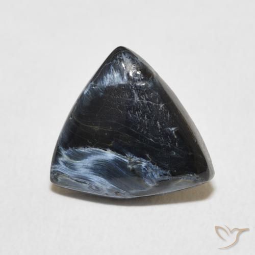 2.81ct 자연스러운 다색 피터사이트, 일조, 불투명체