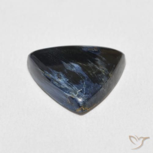 2.95캐럿 천연 다색 피터사이트, 일조, 불투명체