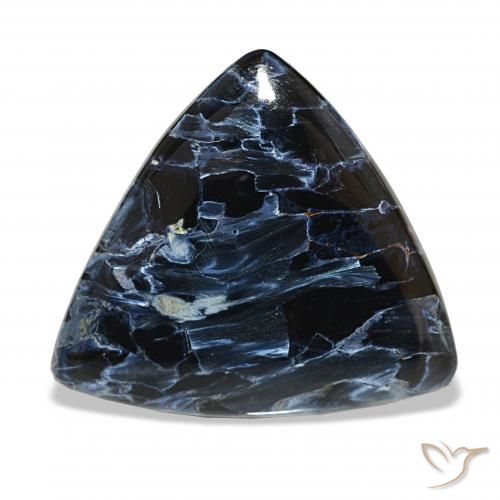 27.57ct 다색 피터사이트, 일조, 불투명체