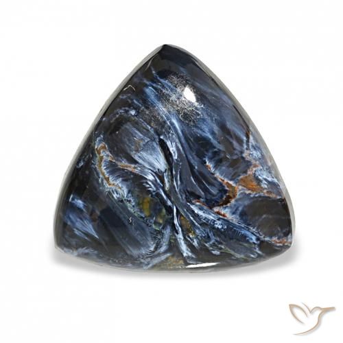 7.18ct 다색 피터사이트, 일조, 불투명체